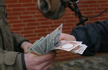 Rideklub skal tilbagebetale tilskud