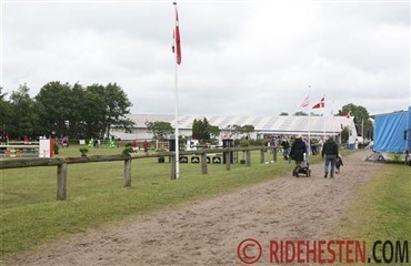 Danmarks Cup