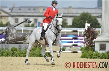 Mclain topper verdensranglisten