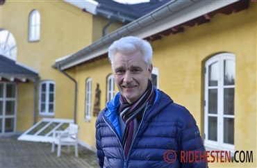 Mogens Pedersen: Vores sport og avl er afh&aelig;ngige af tillid