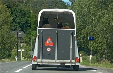 Ny hastighed for k&oslash;rsel med trailer