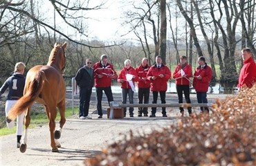 DV's Efterk&aring;ring flyttes til Skanderborg