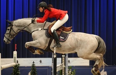 FEI &aelig;ndrer regler for doping