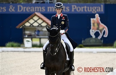 Dujardin tr&aelig;kker sig fra World Cup-finale
