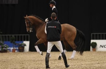 Clinic med Rudolf Zeilinger