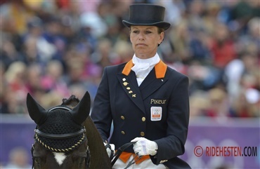 Et muligt comeback til Anky?