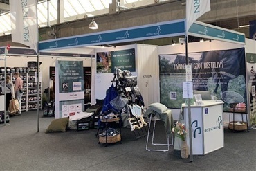 Deltag i Hestens V&aelig;rns lotteri