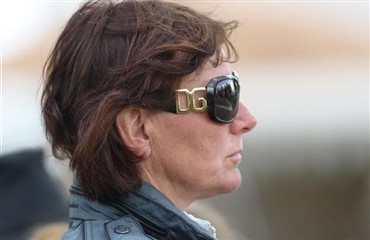 Talentsamlinger for ponyryttere i dressur