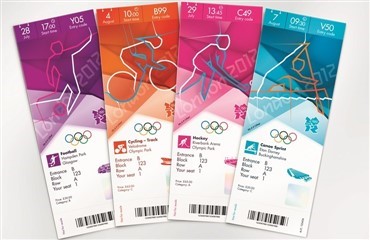 Er OL-billetten helt i orden?