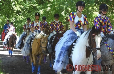 Skal du med til Landsdelsfinalerne i Herning?