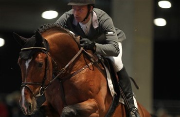 Deltagerlister til springchampionater