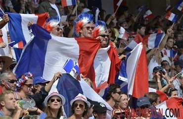 Yes we Caen – or Caen’t?