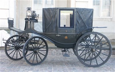 Fyrstelige bud p&aring; kareterne