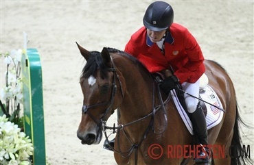 Beezie Maddens Simon pensioneres