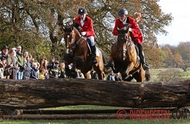 Jagtledelsens efter&aring;rsprogram
