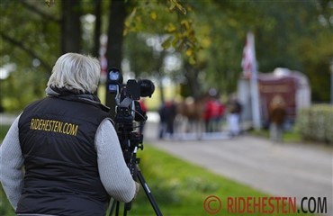 WebTV: Indsyning til 35-dages test
