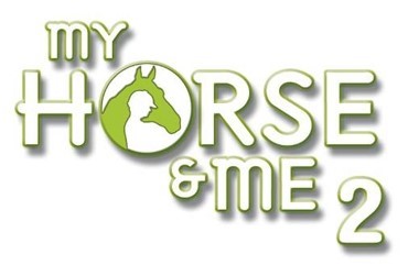 'My Horse and Me' galopperer videre