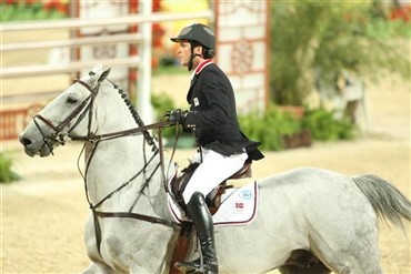 2. FEI h&oslash;ring vedr. Tony Andre Hansen