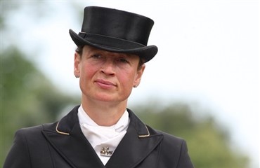 Isabell Werth svarer igen p&aring; dopinganklagerne