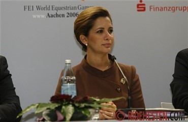 Nyt: Furusiyya FEI Nations Cup ™