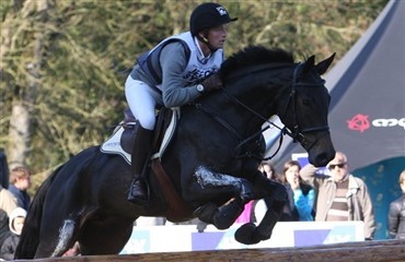 Hopperne vandt i Lion d'Angers