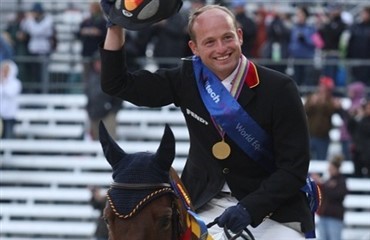 Jung helt suver&aelig;n ved VM i military