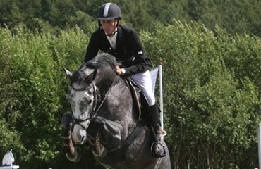Stort springhold udtaget
