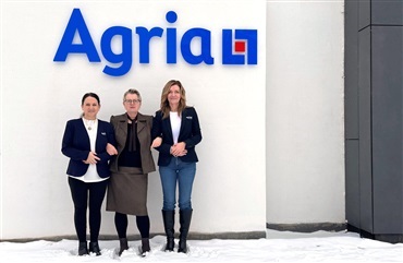 Agria og Dansk Islandshesteforening i nyt samarbejde