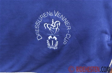 Midtsj&aelig;lland klar til Dressurens Venner Cup
