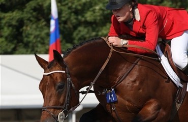 Danskere til World Cup-st&aelig;vne i Polen