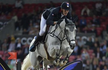 WC-sejr til Kevin Staut