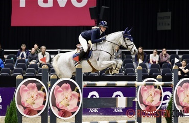 Dansk springsucces i Spanien