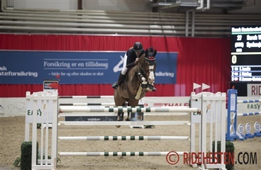 I dag afg&oslash;res Jysk Mesterskab