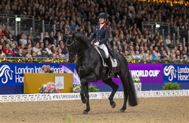 Regerende verdensmester ikke til at komme udenom