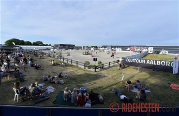 Equitour Denmark fors&oslash;ges flyttet til september