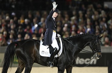 Nathalie og Sune g&oslash;r det igen