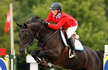 Jennifer fejlfri i Holland