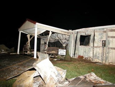 30 topsportsheste indebr&aelig;ndte i konkurrencestald