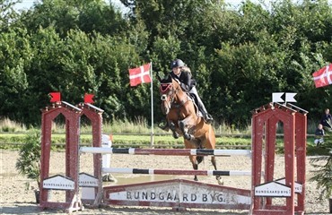 Jessica Toelstang vinder i Babenhausen