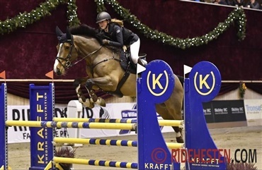 Fra pony til hest - hvad er vigtigt?