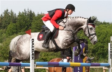 Bruttohold for junior- og ungryttere
