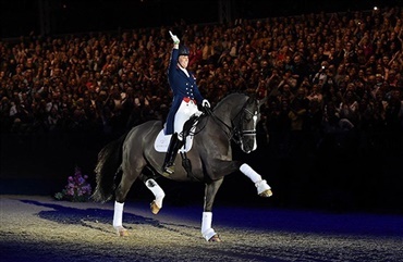 Valegro siger farvel