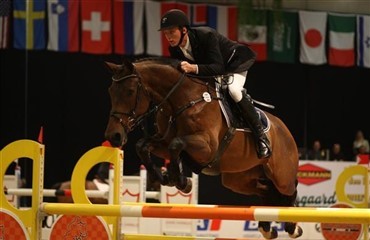 Dansk 2. og 3. plads i World Cup