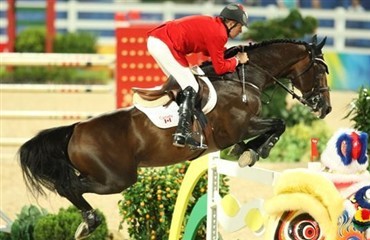 Lamaze vinder af Rolex Grand Prix