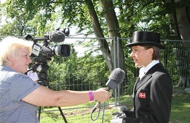 WebTV fra Broholm