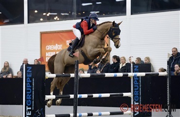 DM-st&aelig;vnet er skudt godt i gang