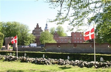 Broholm er kommet godt fra start 