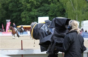 Livestream fra Bernstorffsparken
