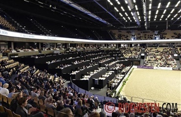 Dét kan du opleve til World Cup Herning