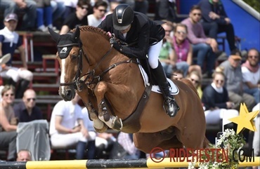 Dansk Grand Prix-sejr i Neumünster